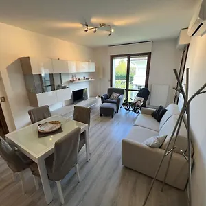  Appartamento Comfort E Relax Ad - Turen