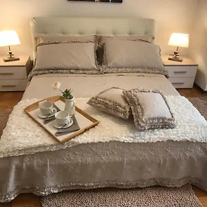  Appartamento Casa Martini Abano